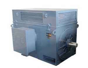 Y、YR系列高壓三相異步電動機