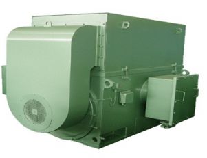 YTM、YHP、YMPS系列磨煤機用三相異步電動機